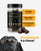 SolviPet - Multifuncional Gold