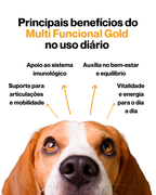 SolviPet - Pelo e Derme