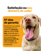 SolviPet - Pelo e Derme