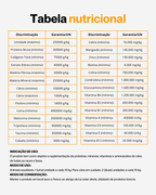 SolviPet - Multifuncional Gold