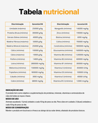 SolviPet - Pelo e Derme